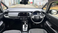 Honda Jazz 1.5 i-MMD Hybrid SR 5dr eCVT Hybrid Hatchback